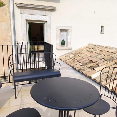 Acciana Rooms Modica Luaran gambar