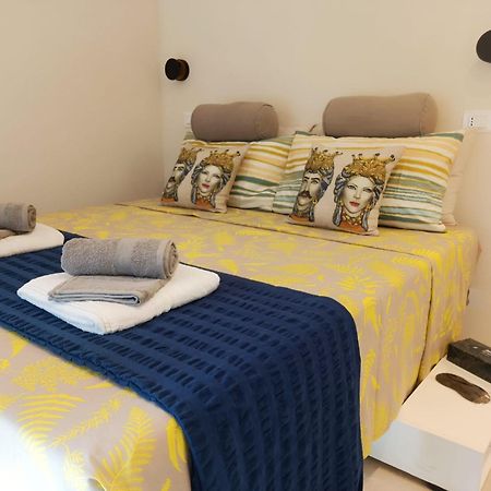Acciana Rooms Modica Luaran gambar