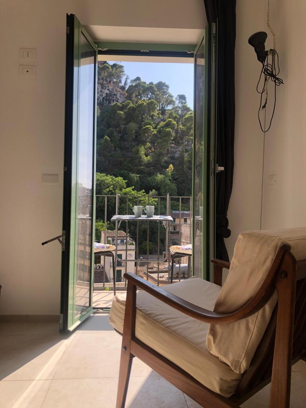 Acciana Rooms Modica Luaran gambar