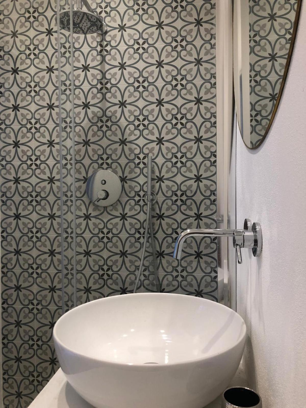 Acciana Rooms Modica Luaran gambar