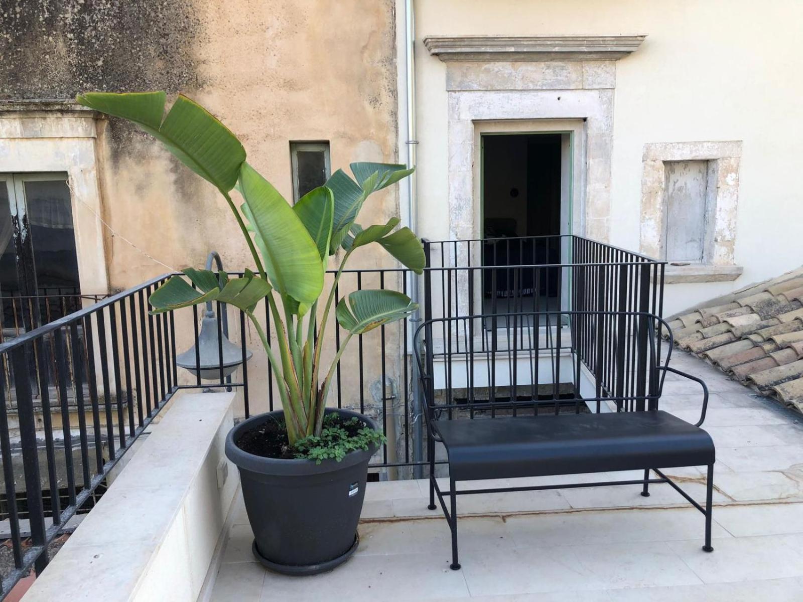 Acciana Rooms Modica Luaran gambar