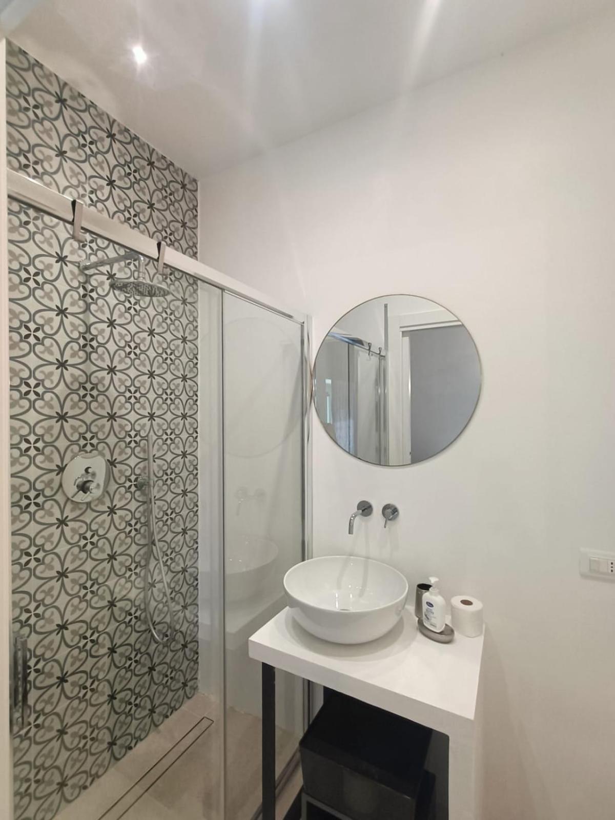 Acciana Rooms Modica Luaran gambar