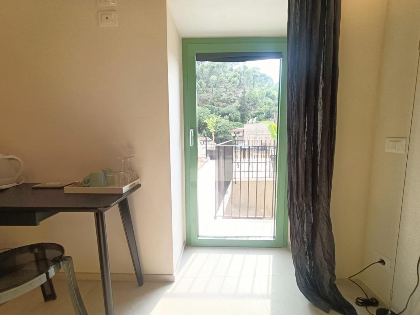 Acciana Rooms Modica Luaran gambar