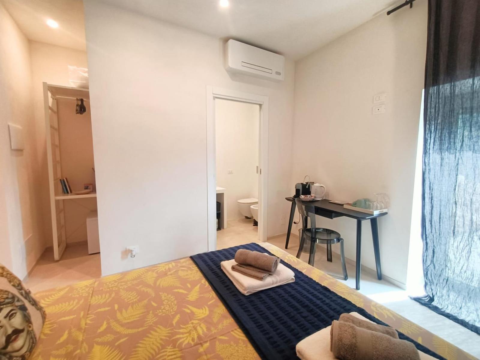 Acciana Rooms Modica Luaran gambar