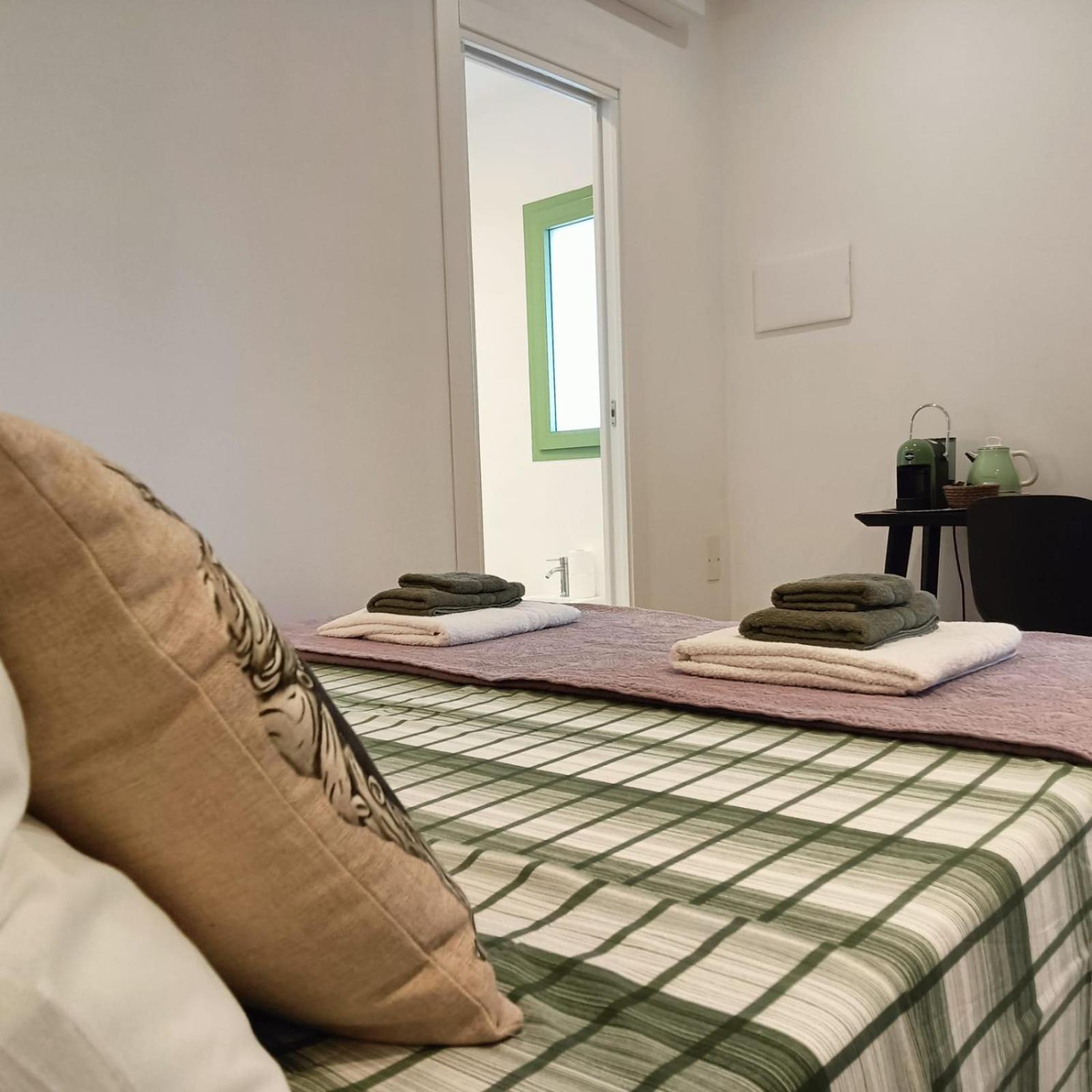 Acciana Rooms Modica Luaran gambar