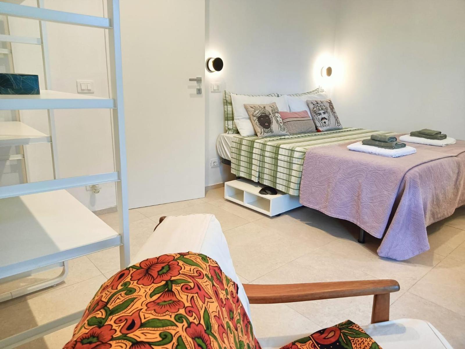 Acciana Rooms Modica Luaran gambar