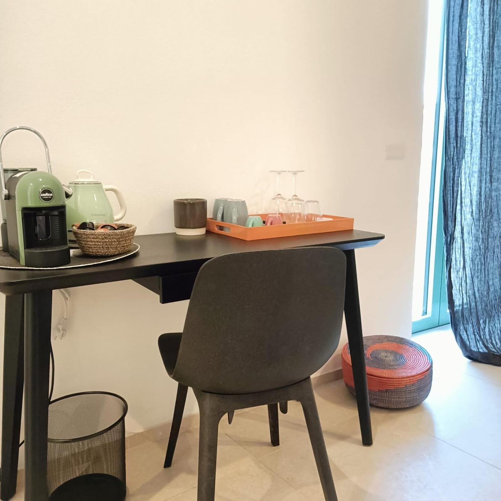 Acciana Rooms Modica Luaran gambar