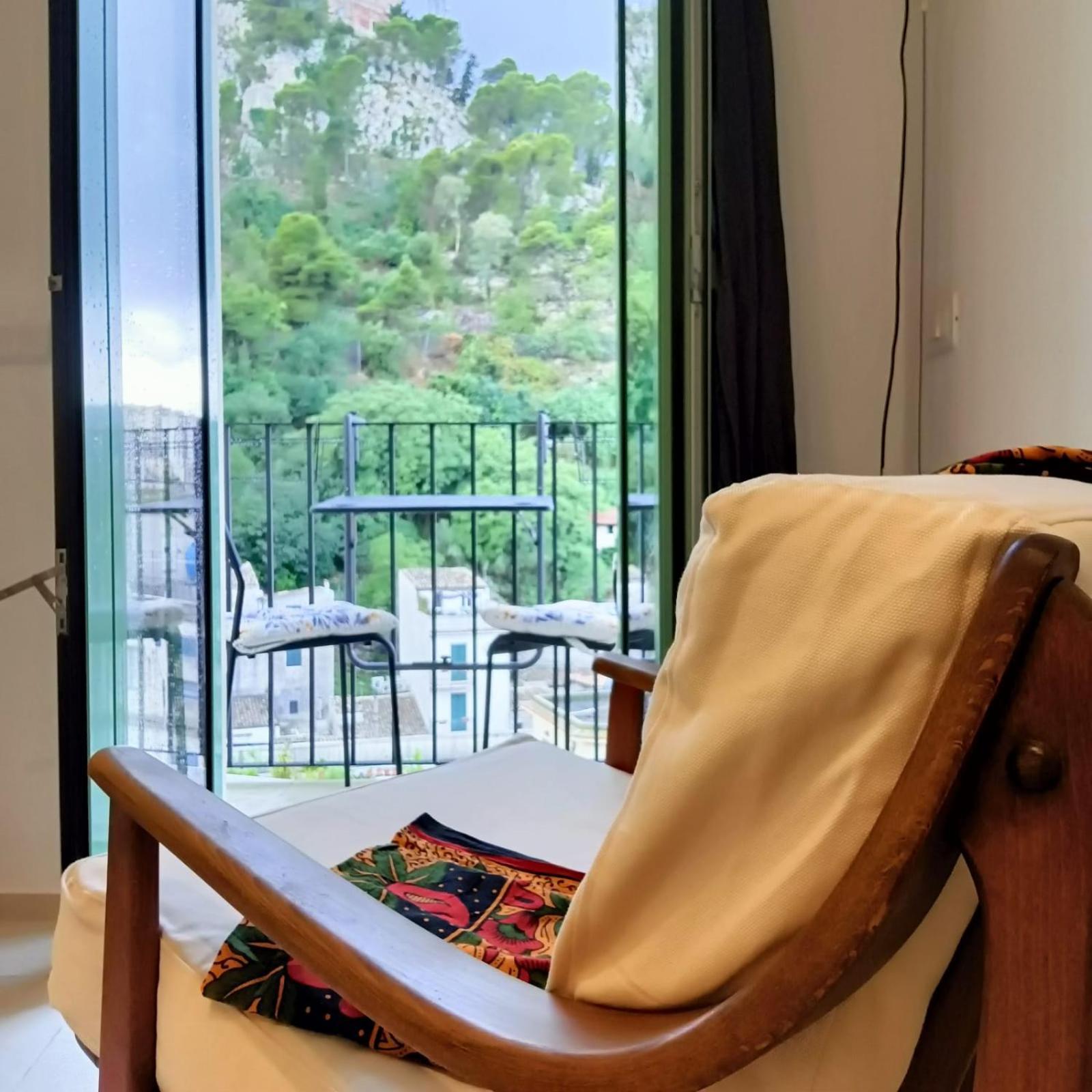 Acciana Rooms Modica Luaran gambar