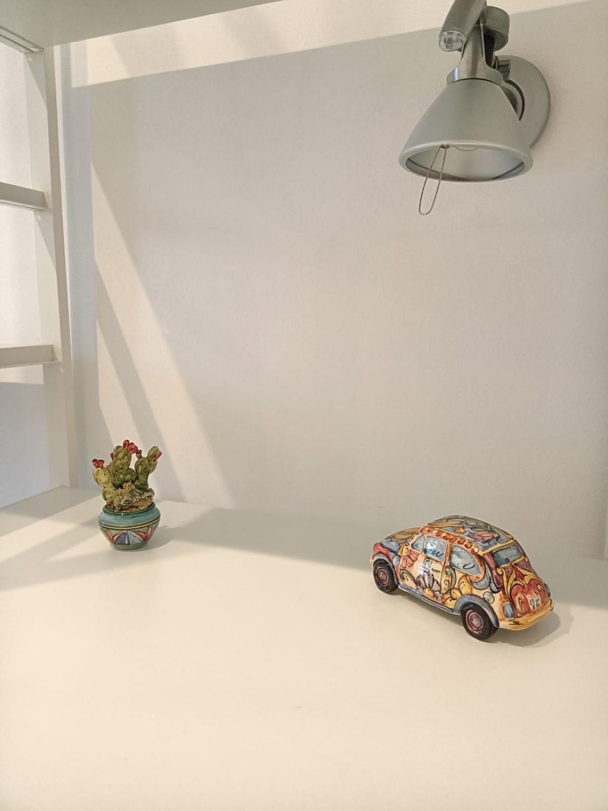 Acciana Rooms Modica Luaran gambar