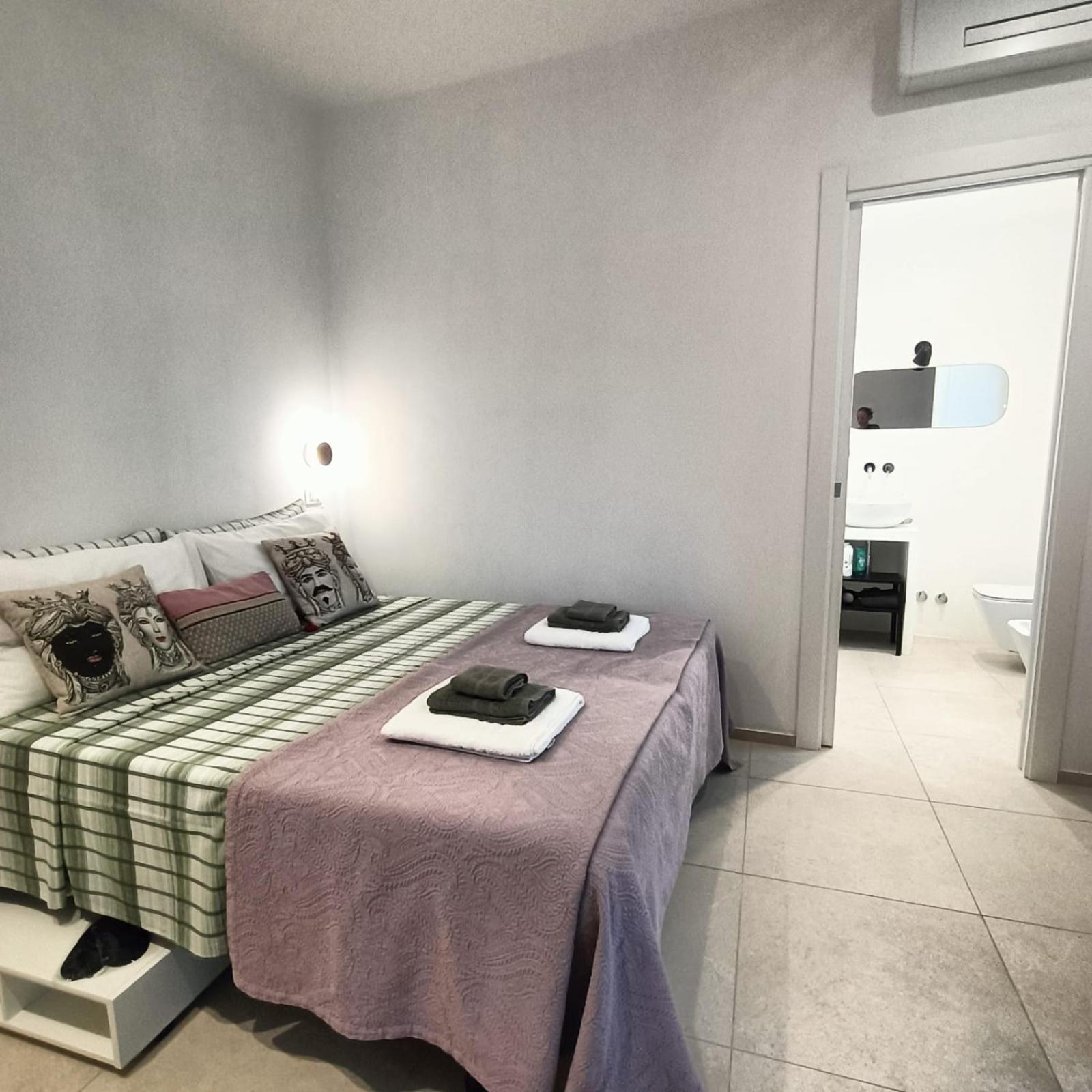 Acciana Rooms Modica Luaran gambar