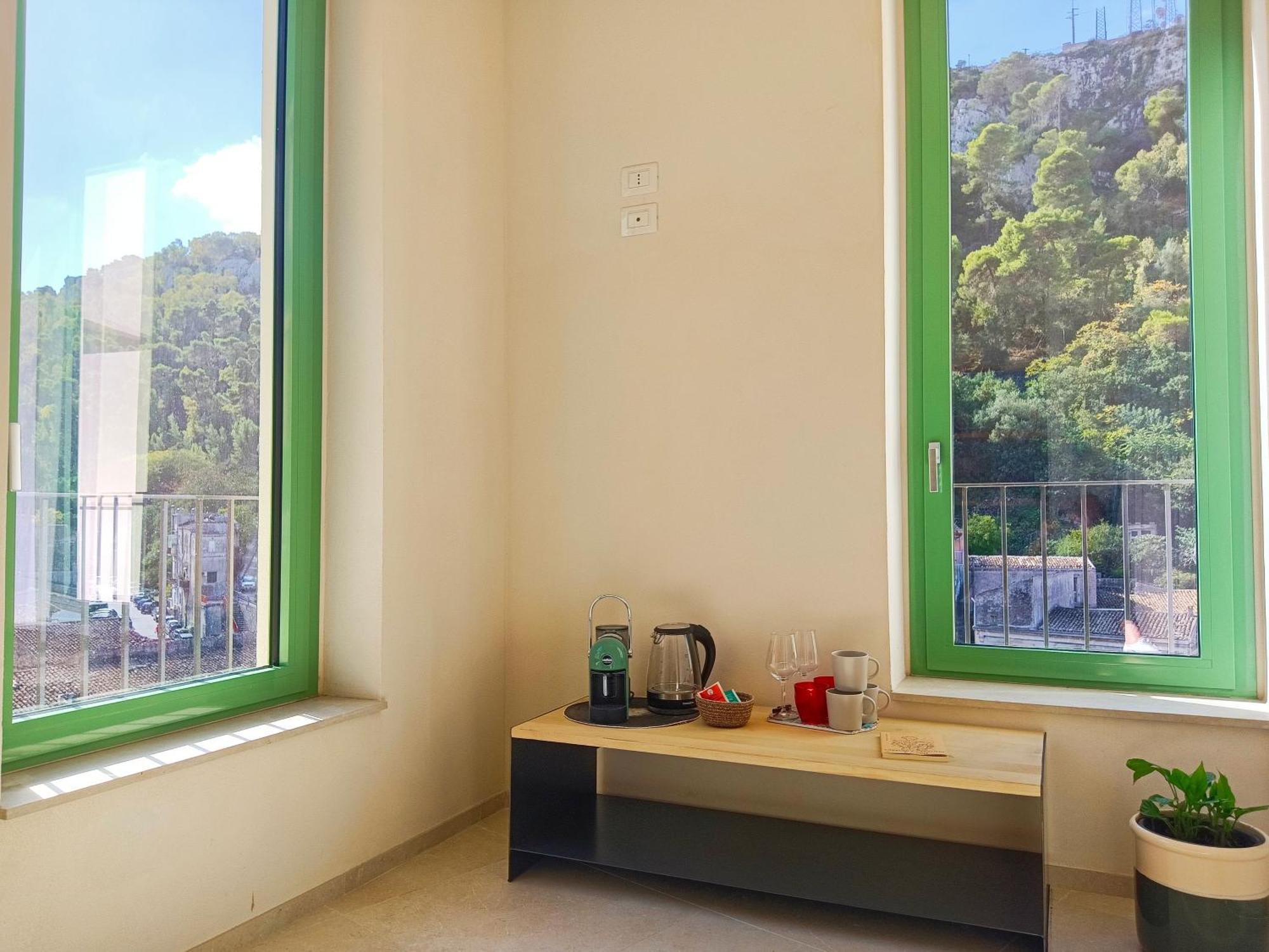 Acciana Rooms Modica Luaran gambar