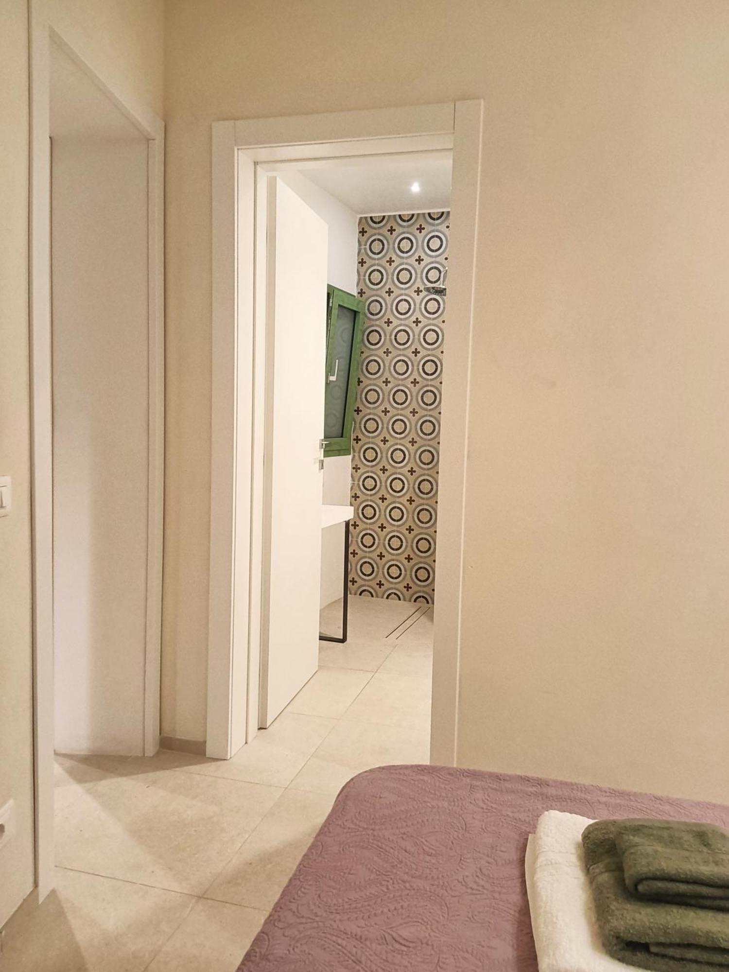 Acciana Rooms Modica Luaran gambar
