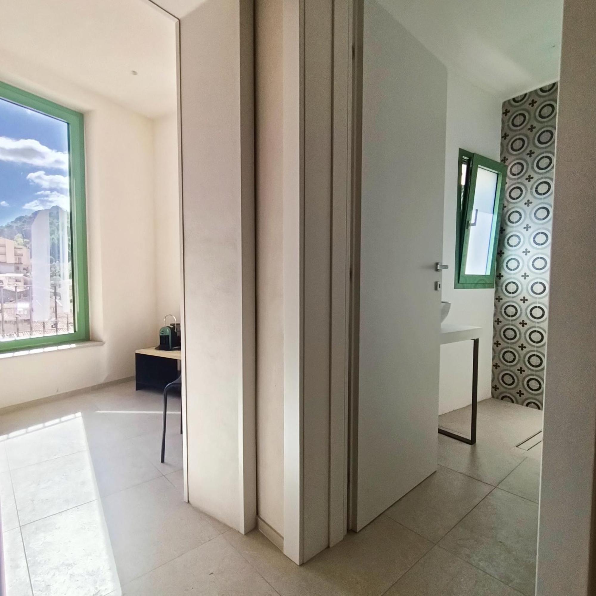 Acciana Rooms Modica Luaran gambar