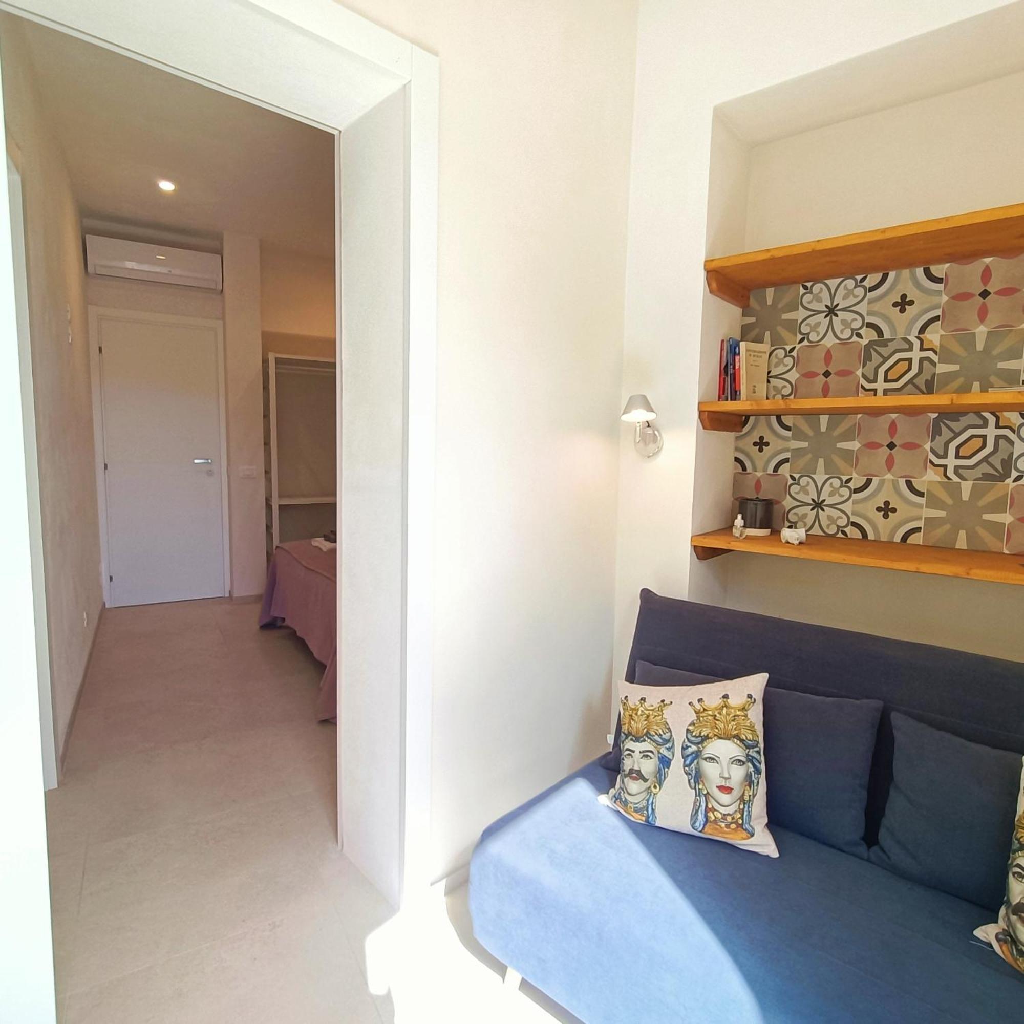Acciana Rooms Modica Luaran gambar